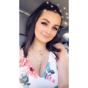 Meet your Posher, Allison